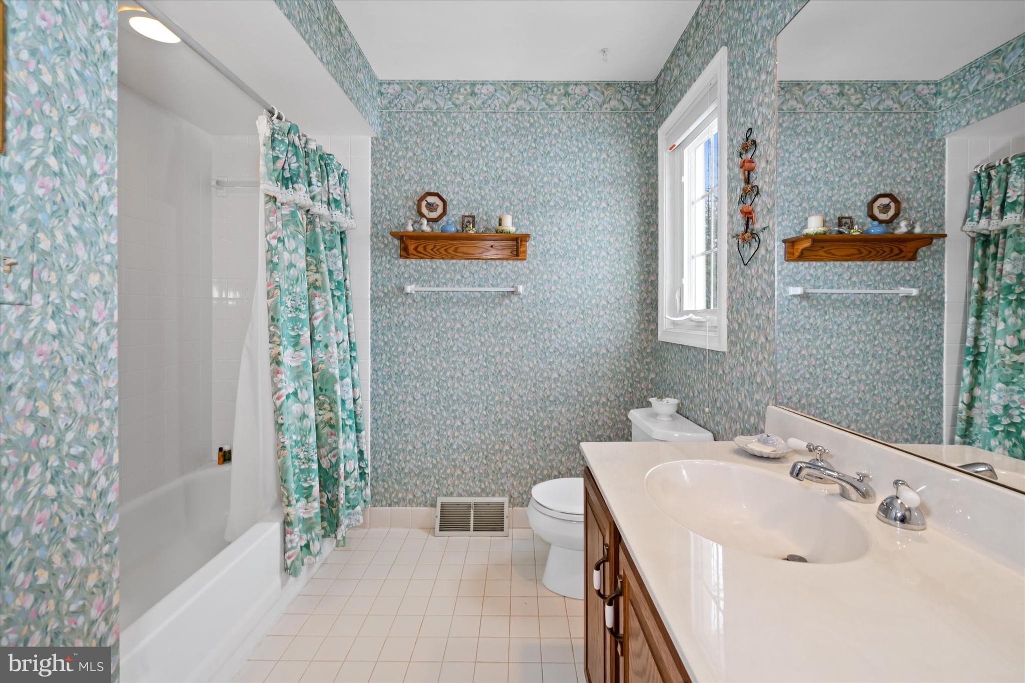 PONDS OF GREENVILL - Residential