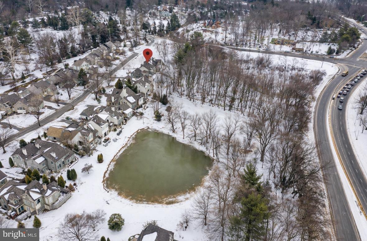 PONDS OF GREENVILL - Residential