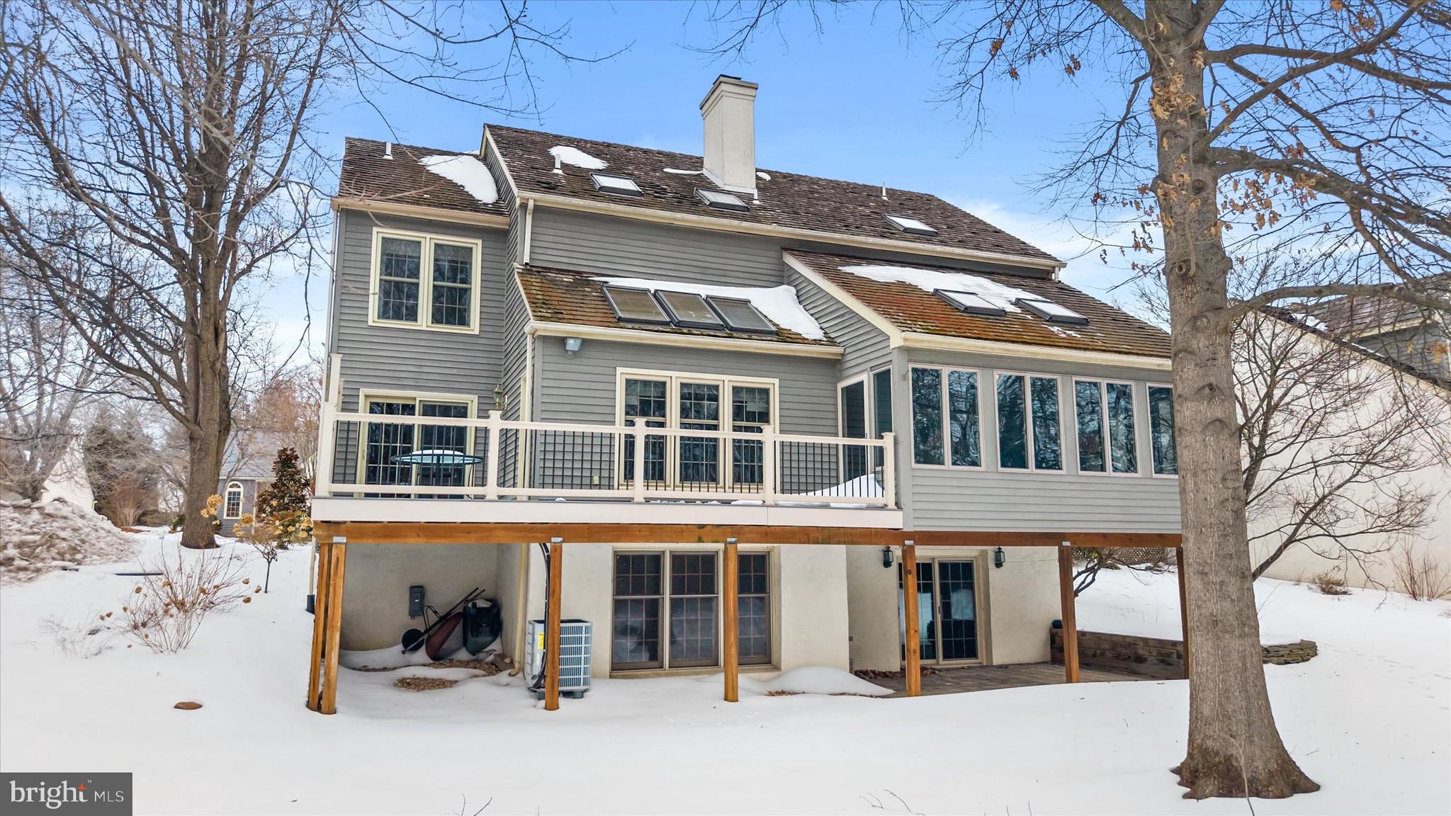 PONDS OF GREENVILL - Residential