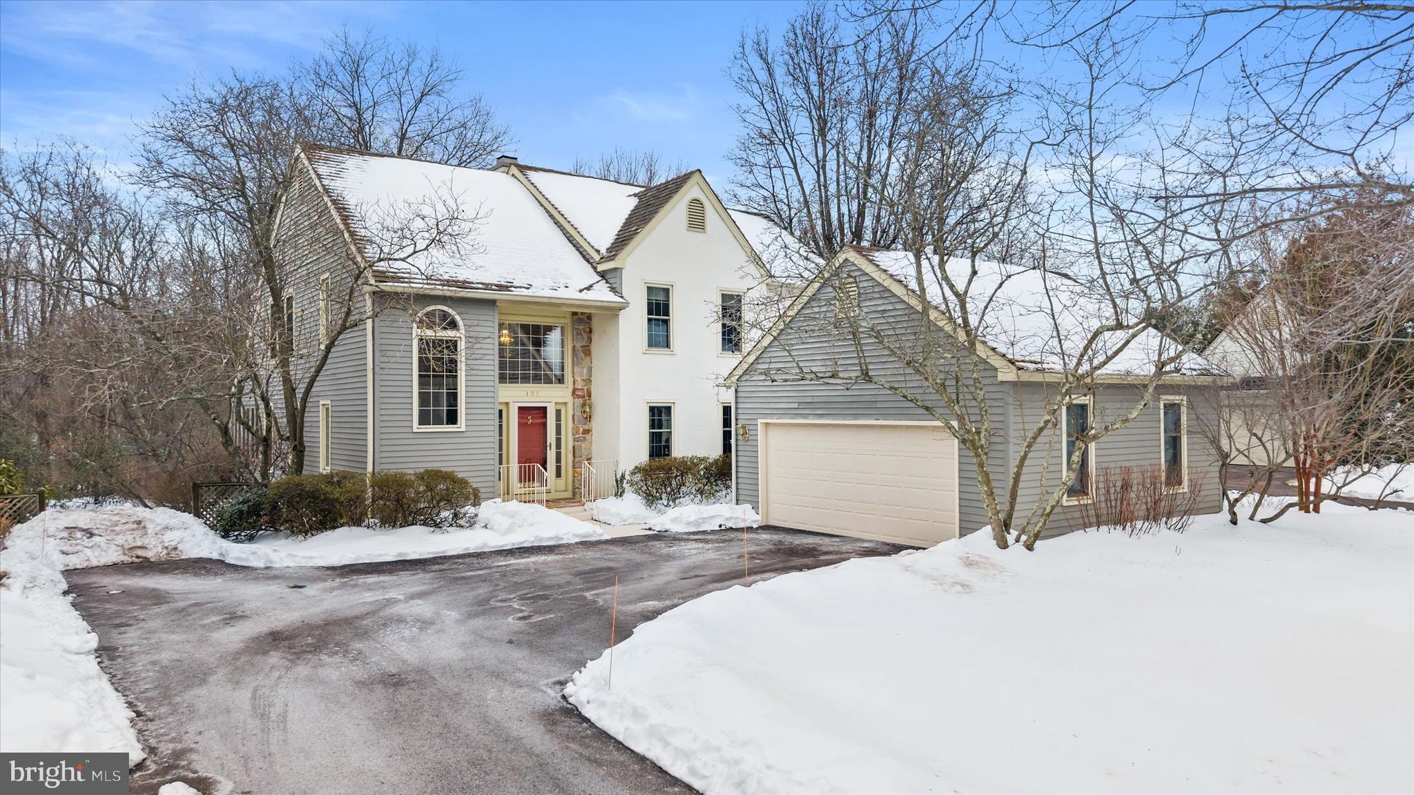 PONDS OF GREENVILL - Residential