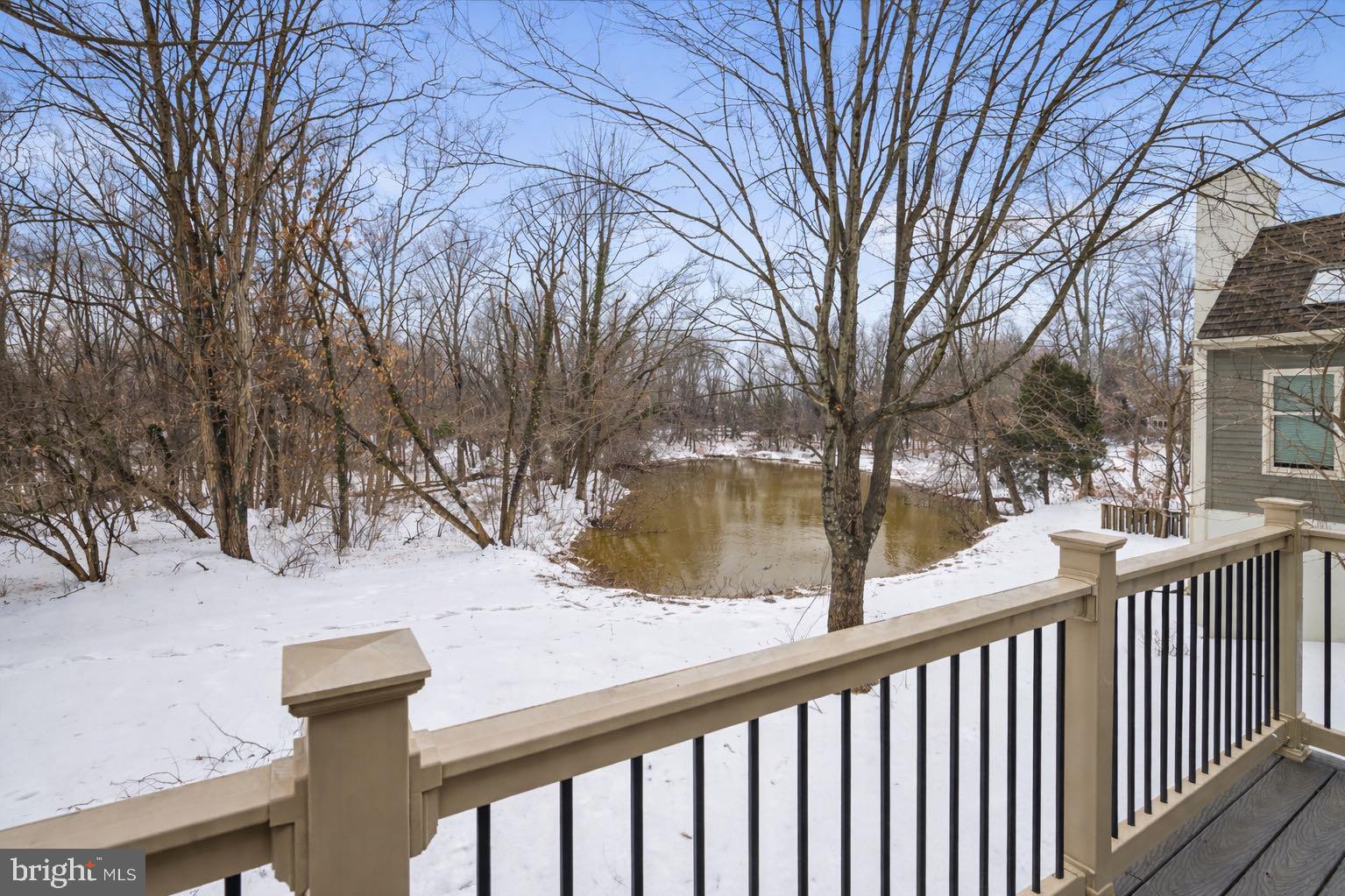 PONDS OF GREENVILL - Residential