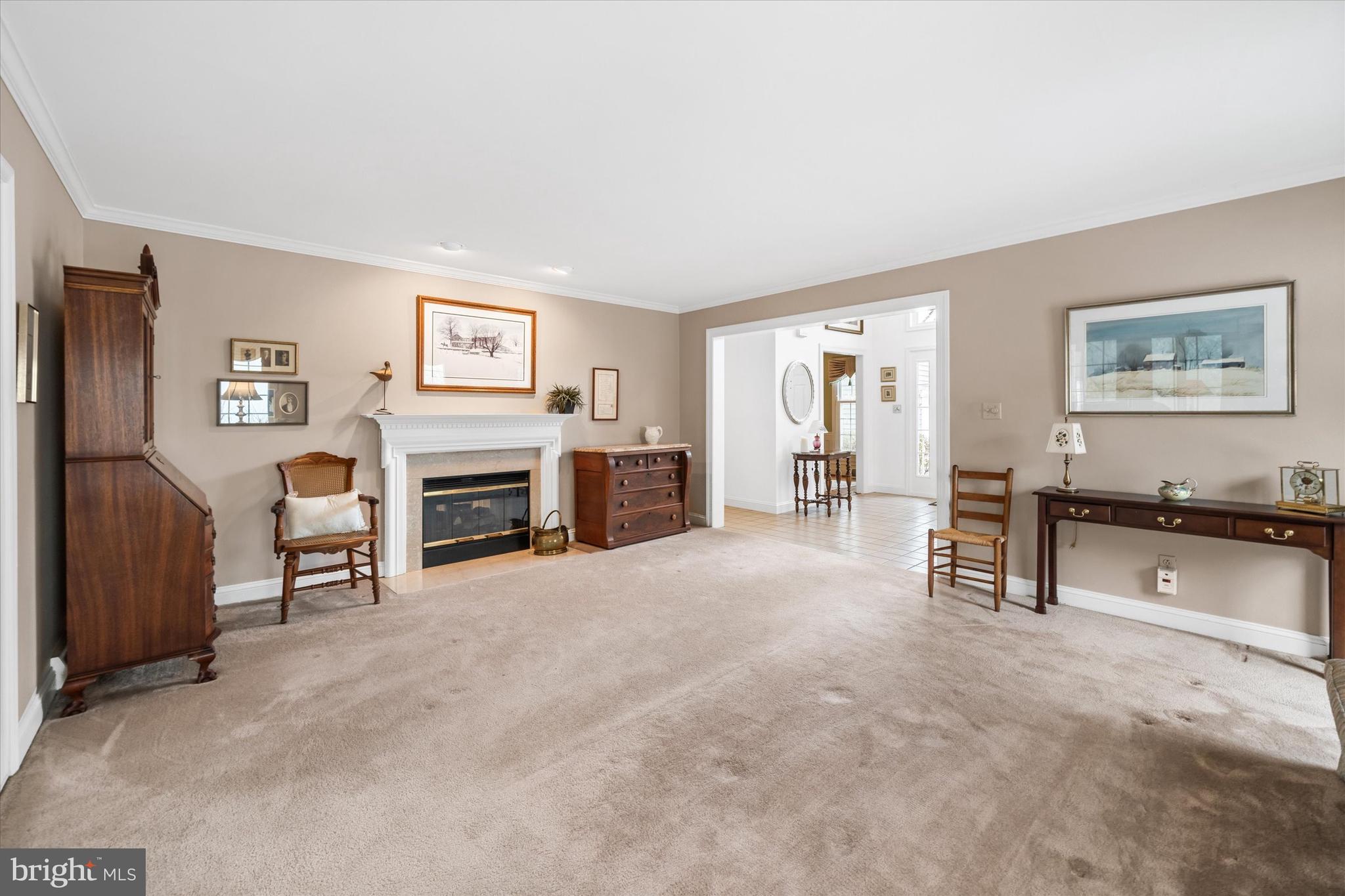 PONDS OF GREENVILL - Residential