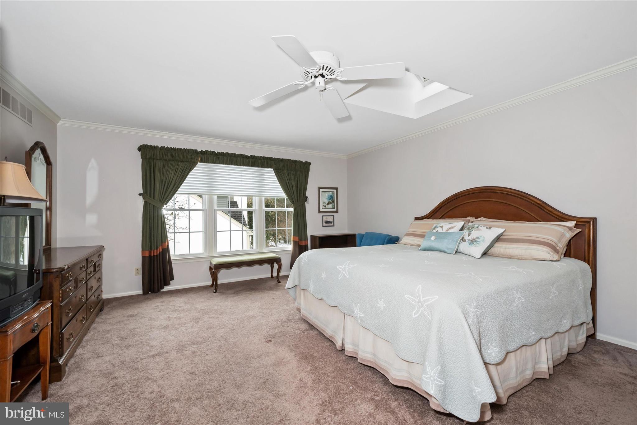 PONDS OF GREENVILL - Residential