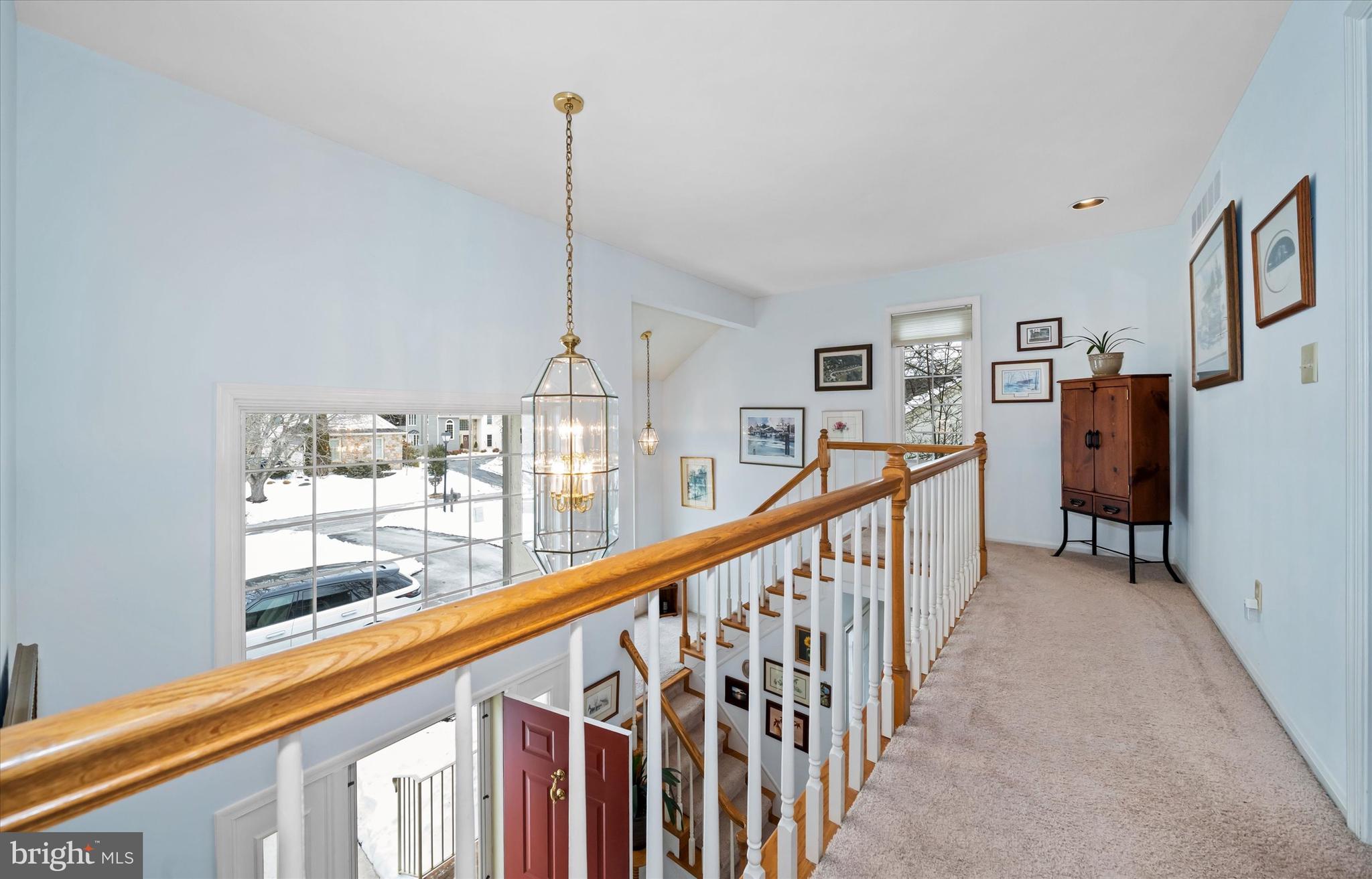 PONDS OF GREENVILL - Residential