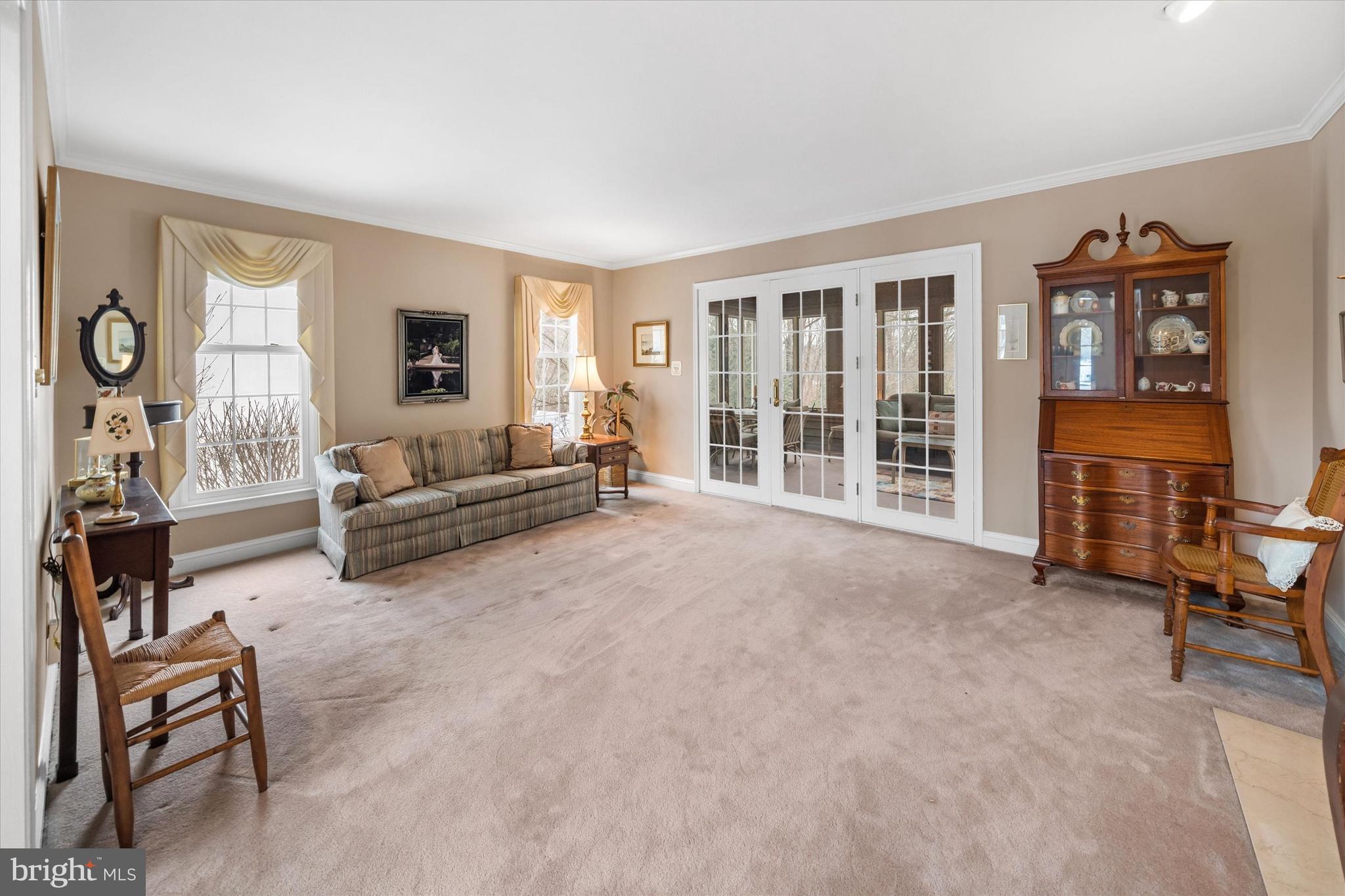 PONDS OF GREENVILL - Residential