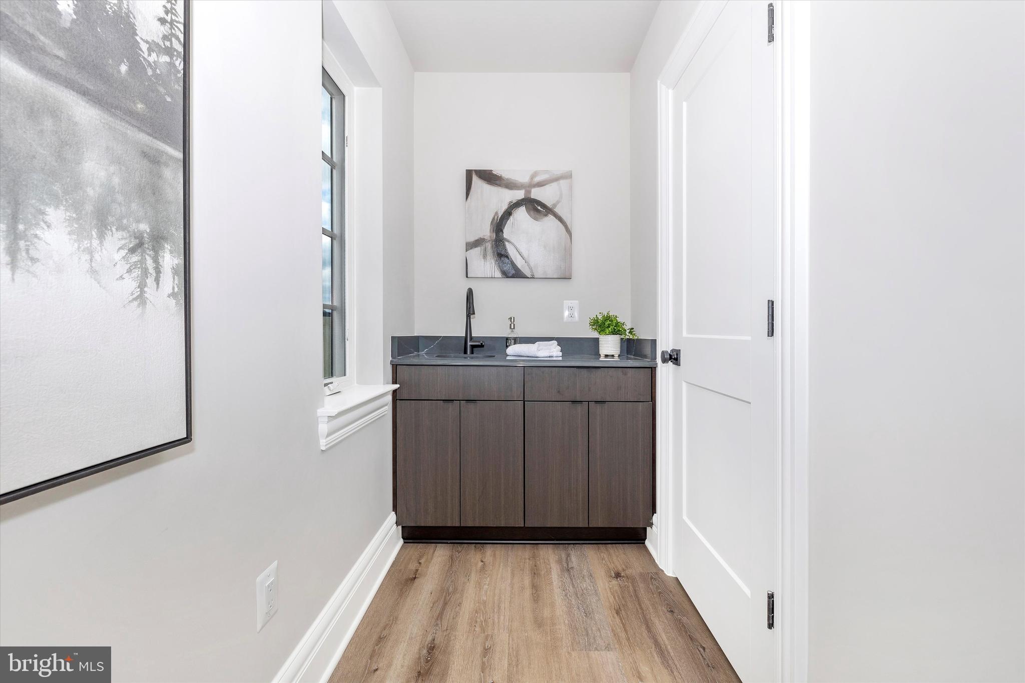 DOWNTOWN FREDERICK - Residential