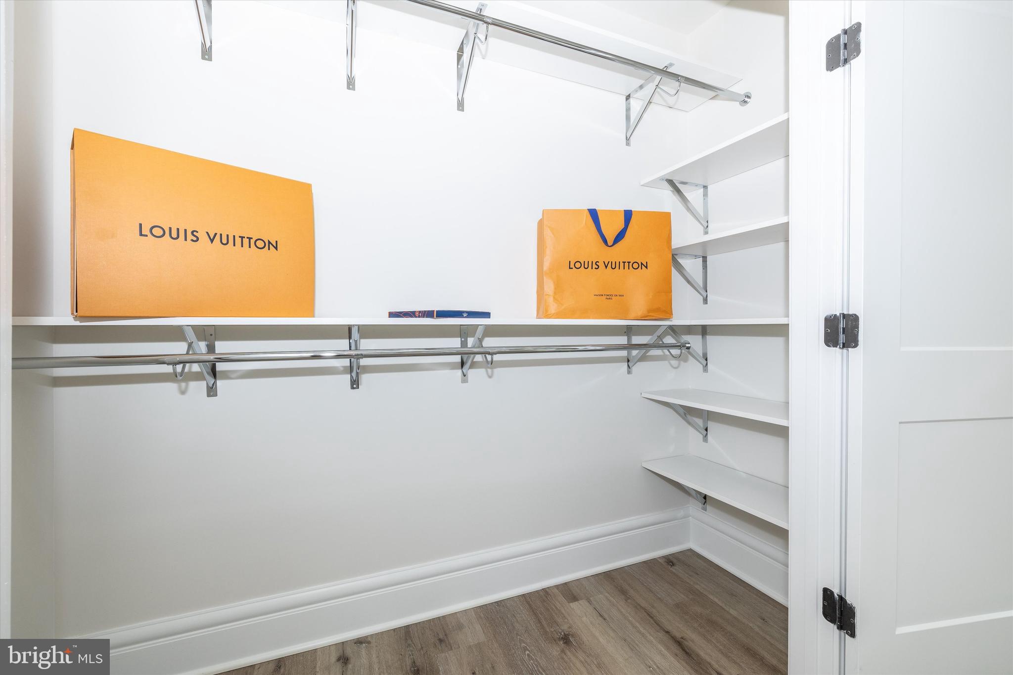 DOWNTOWN FREDERICK - Residential