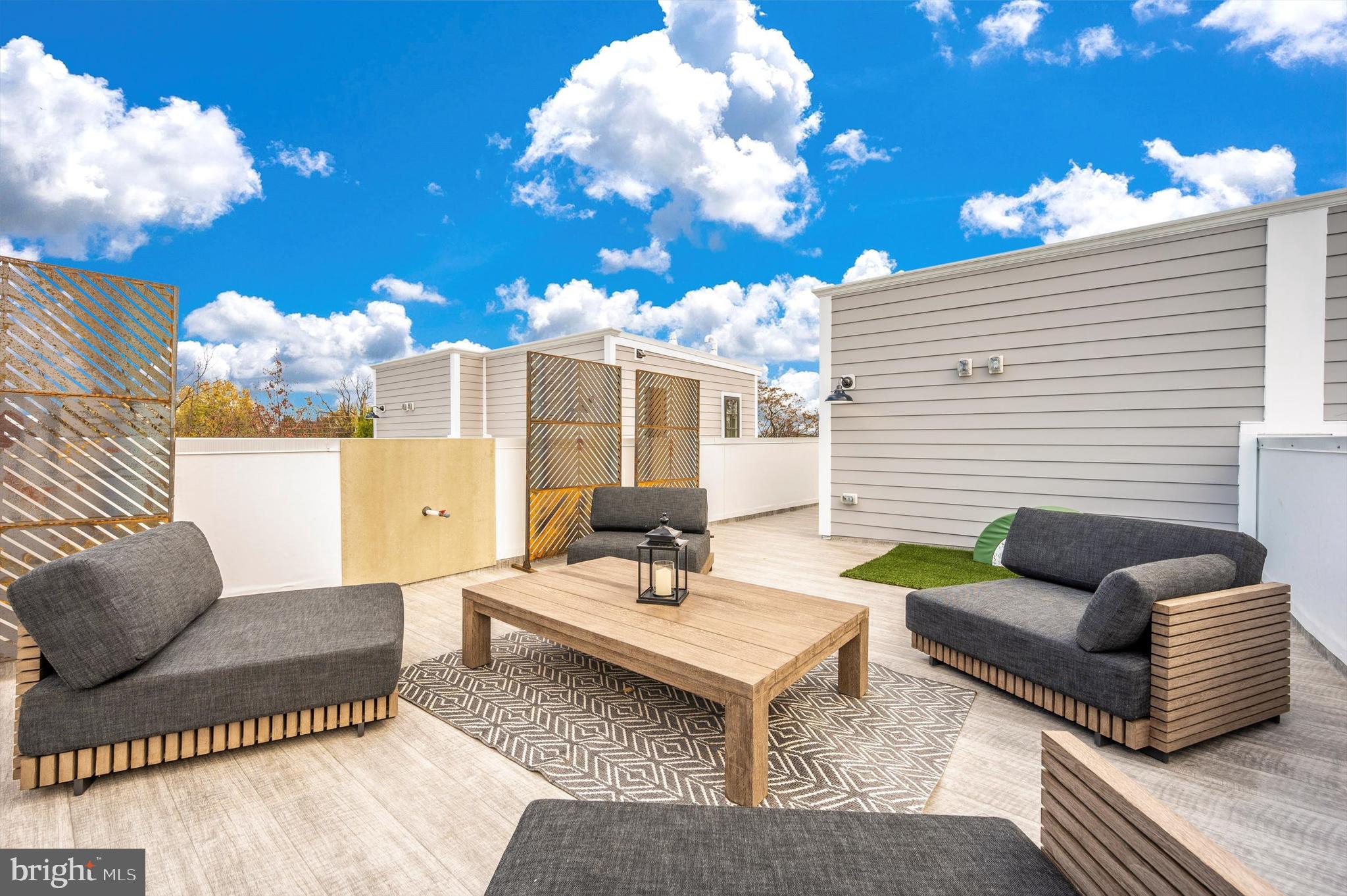 DOWNTOWN FREDERICK - Residential