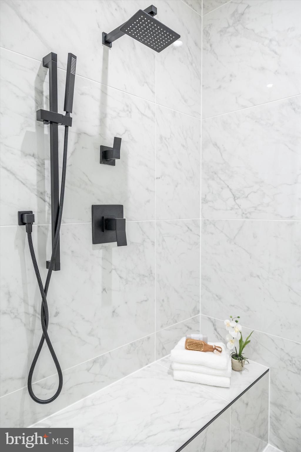 DOWNTOWN FREDERICK - Residential