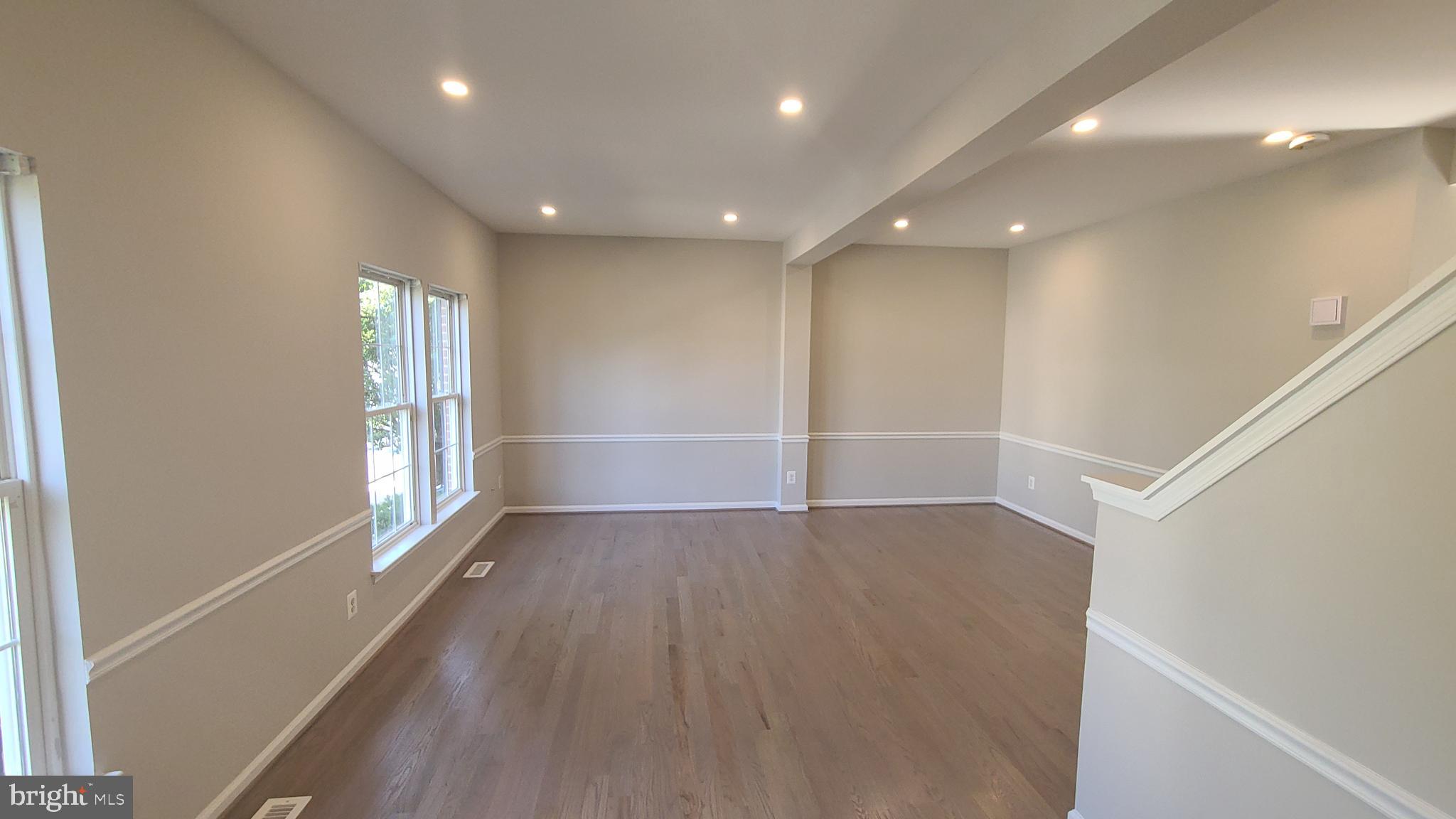 VILLAGES AT SAYBROOKE - Residential Lease