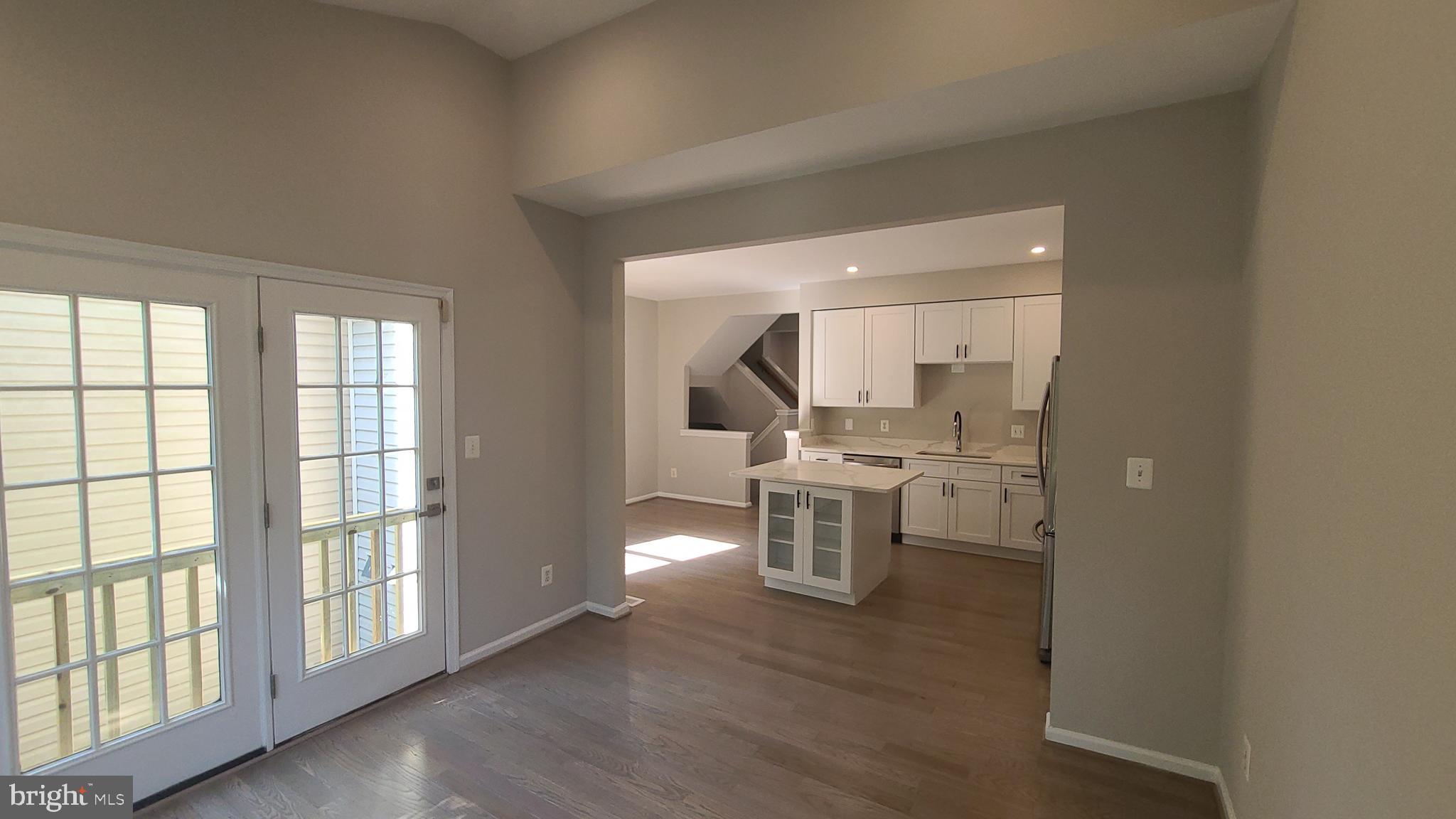 VILLAGES AT SAYBROOKE - Residential Lease