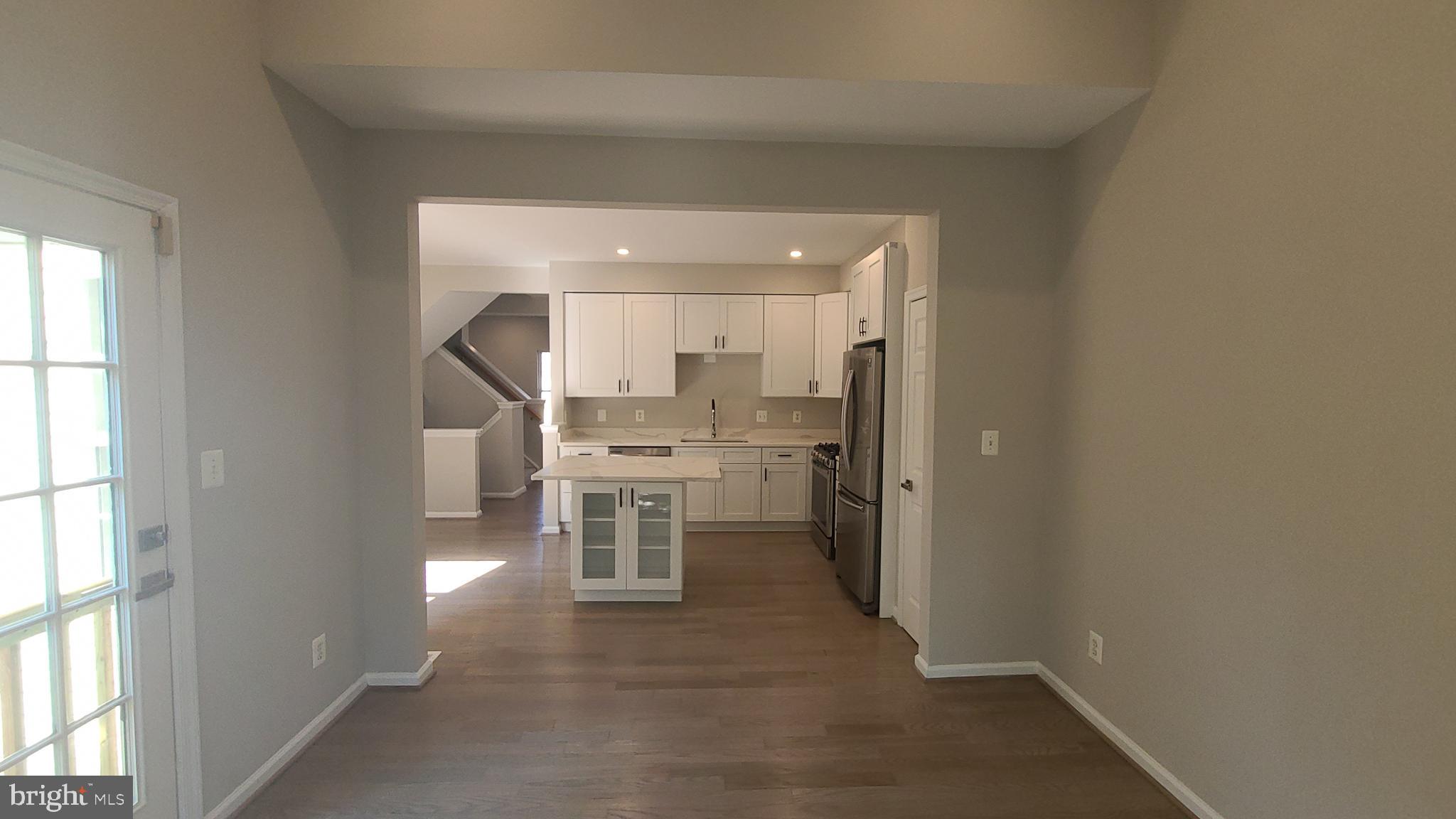 VILLAGES AT SAYBROOKE - Residential Lease