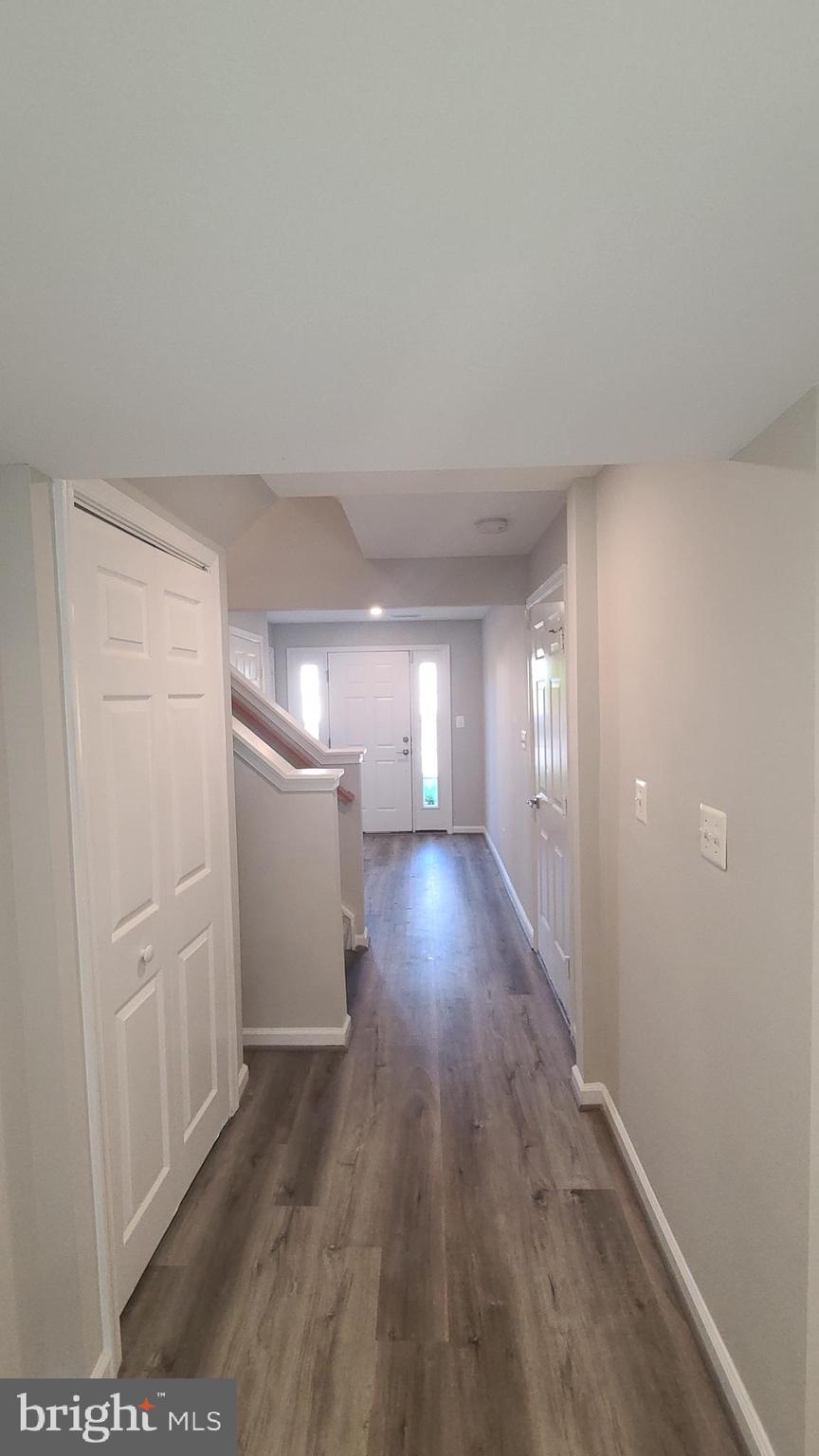 VILLAGES AT SAYBROOKE - Residential Lease