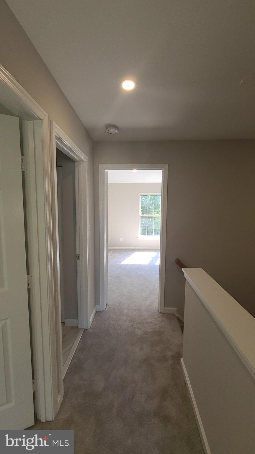 VILLAGES AT SAYBROOKE - Residential Lease