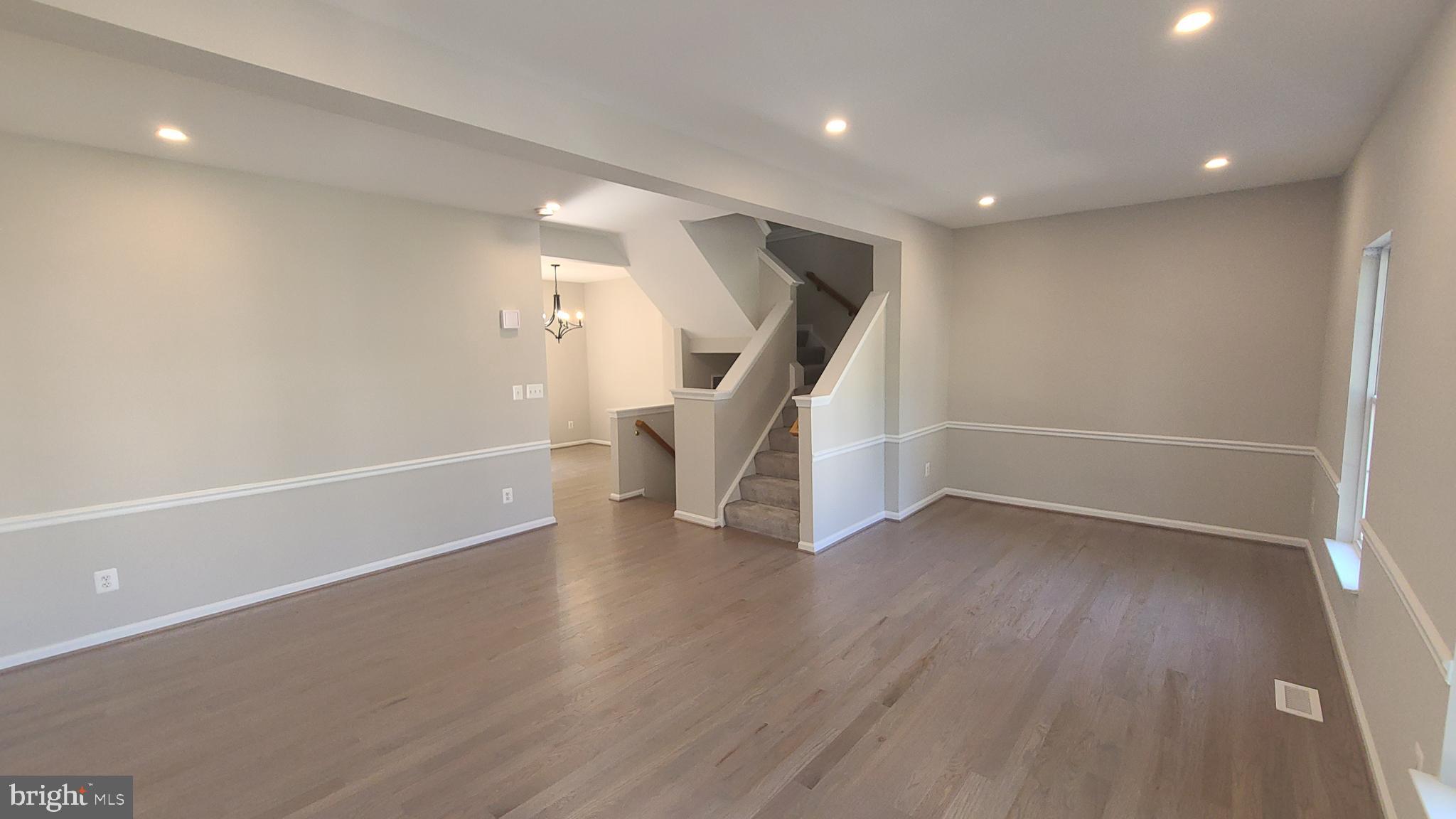 VILLAGES AT SAYBROOKE - Residential Lease