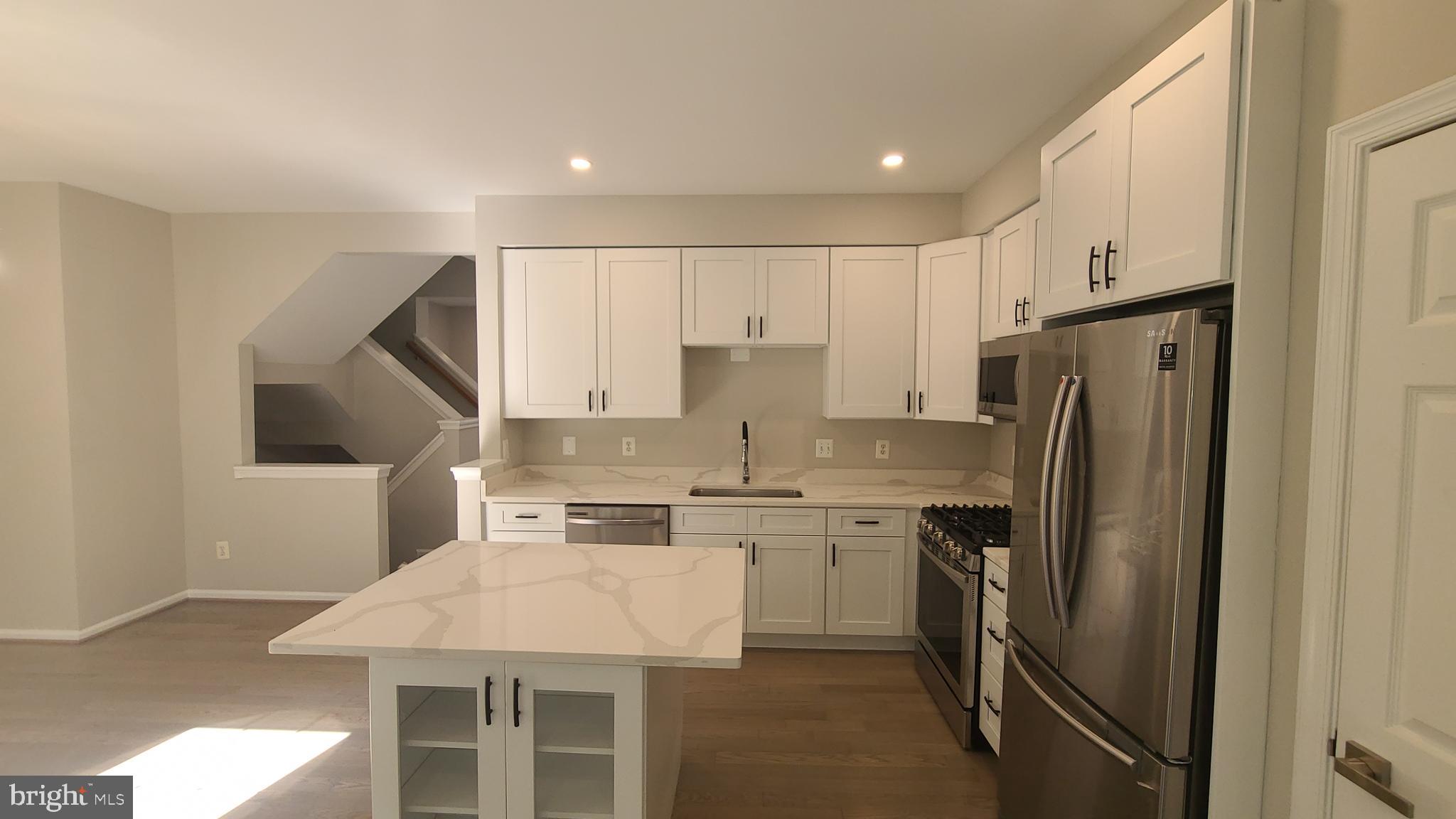 VILLAGES AT SAYBROOKE - Residential Lease