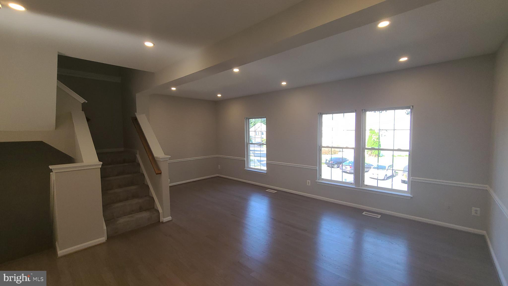 VILLAGES AT SAYBROOKE - Residential Lease