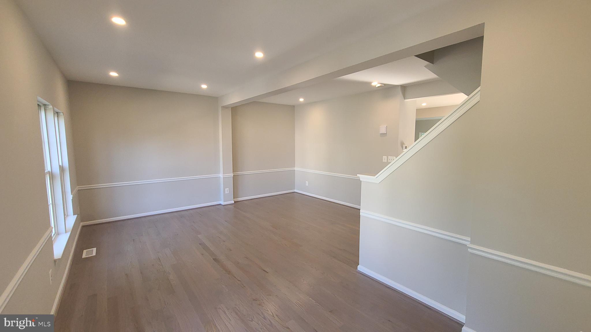 VILLAGES AT SAYBROOKE - Residential Lease