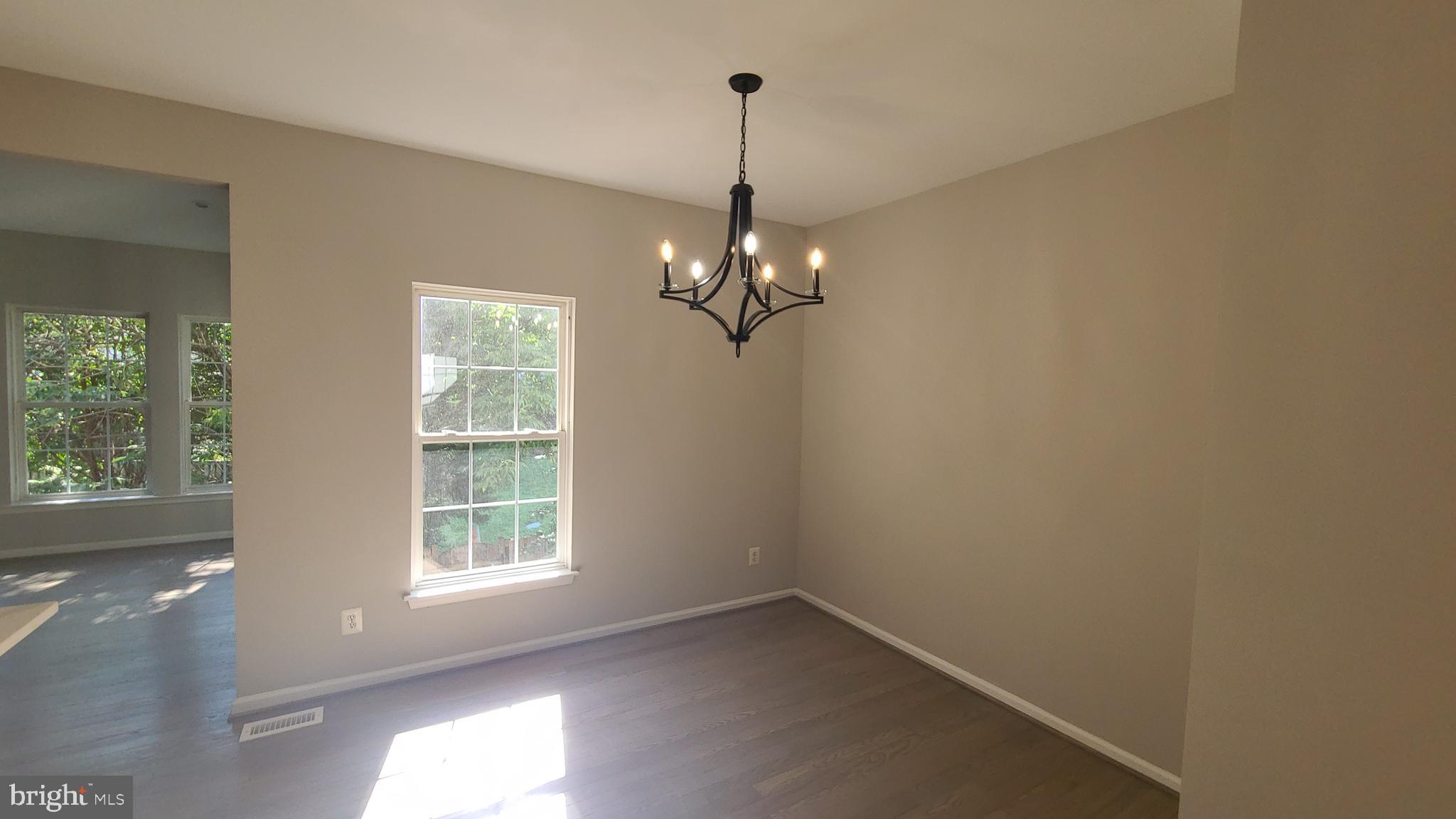 VILLAGES AT SAYBROOKE - Residential Lease