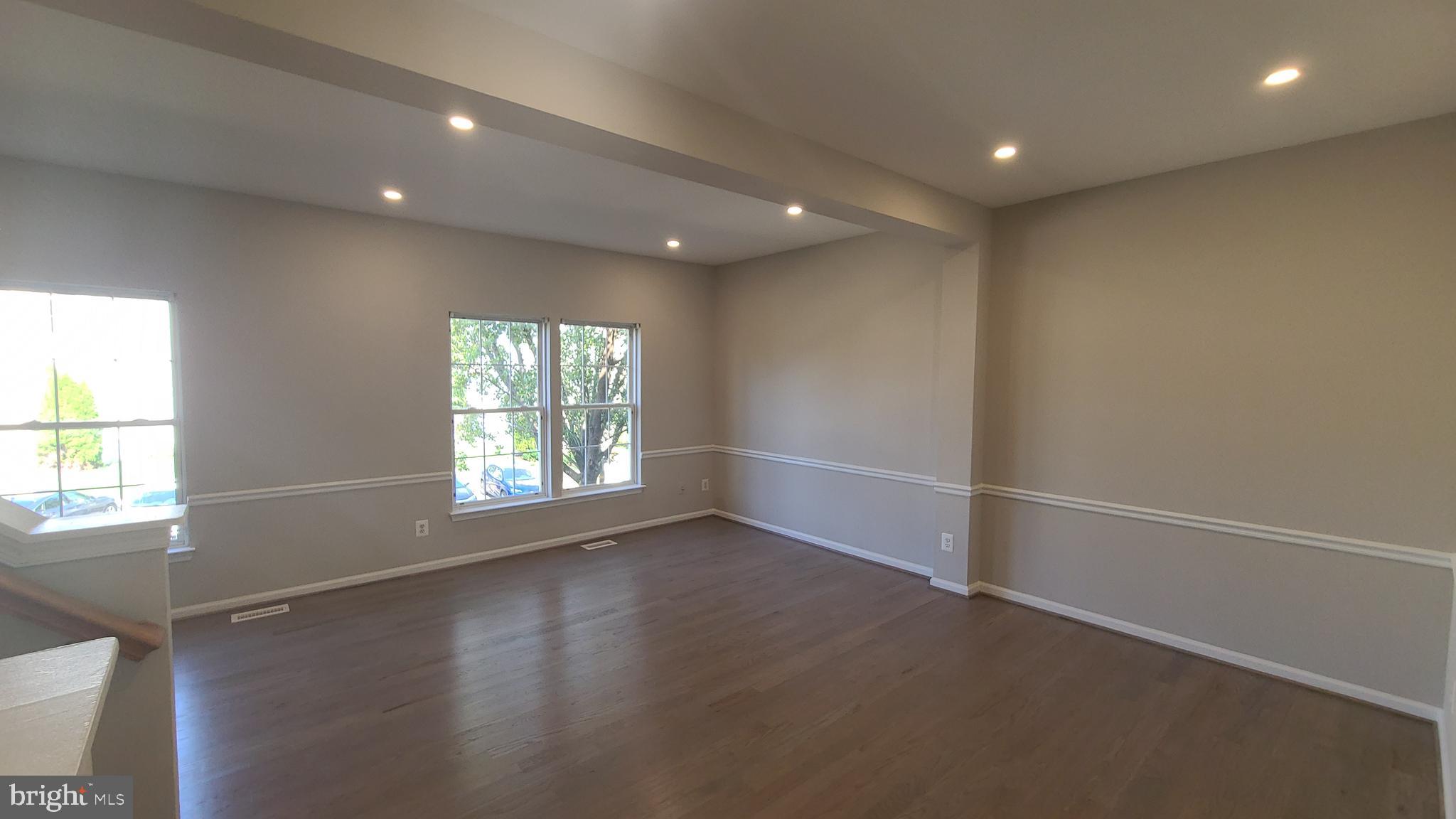 VILLAGES AT SAYBROOKE - Residential Lease