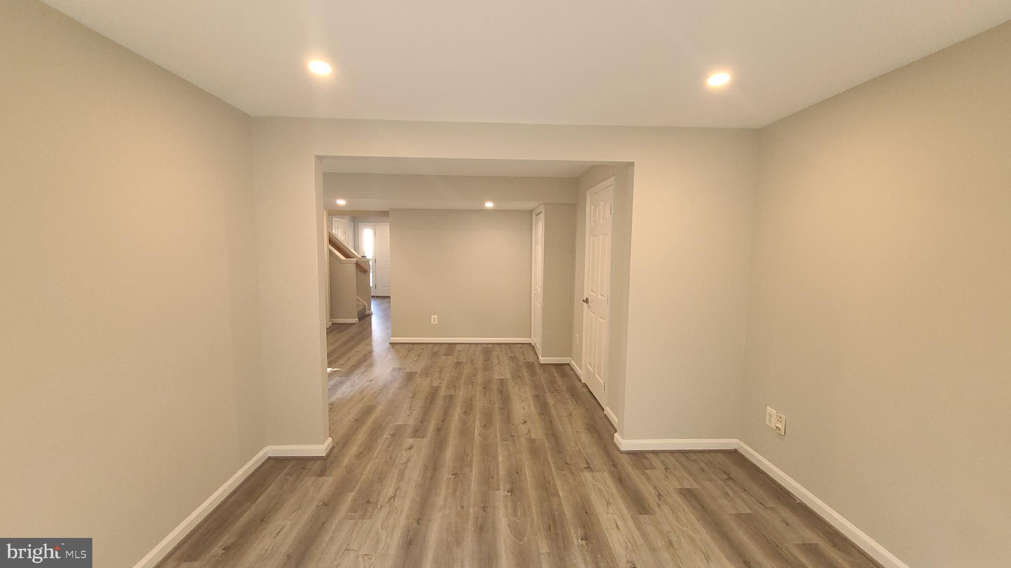 VILLAGES AT SAYBROOKE - Residential Lease