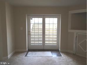 MARLBORO RIDGE - Residential Lease