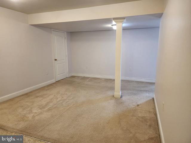 MARLBORO RIDGE - Residential Lease