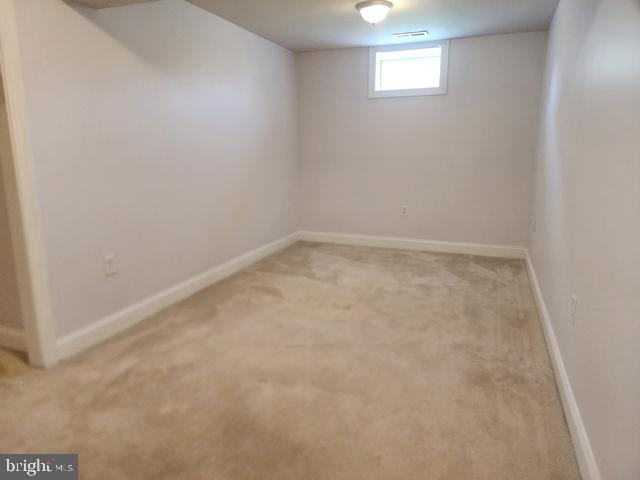 MARLBORO RIDGE - Residential Lease