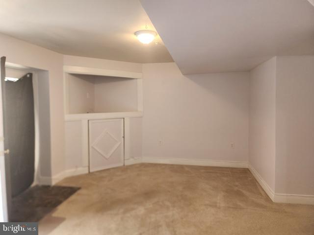 MARLBORO RIDGE - Residential Lease