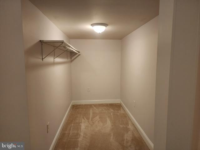 MARLBORO RIDGE - Residential Lease