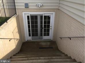 MARLBORO RIDGE - Residential Lease