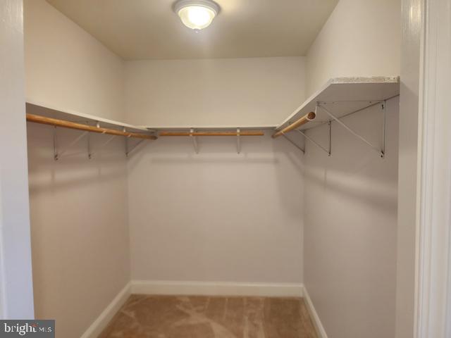 MARLBORO RIDGE - Residential Lease