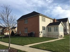 MARLBORO RIDGE - Residential Lease