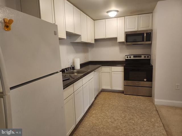 MARLBORO RIDGE - Residential Lease