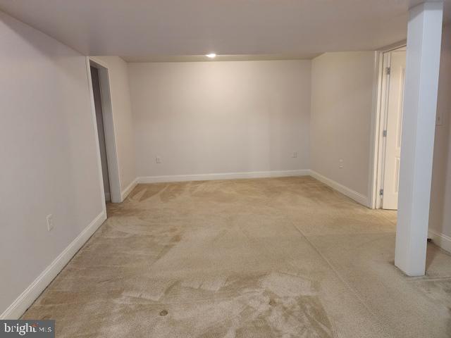 MARLBORO RIDGE - Residential Lease