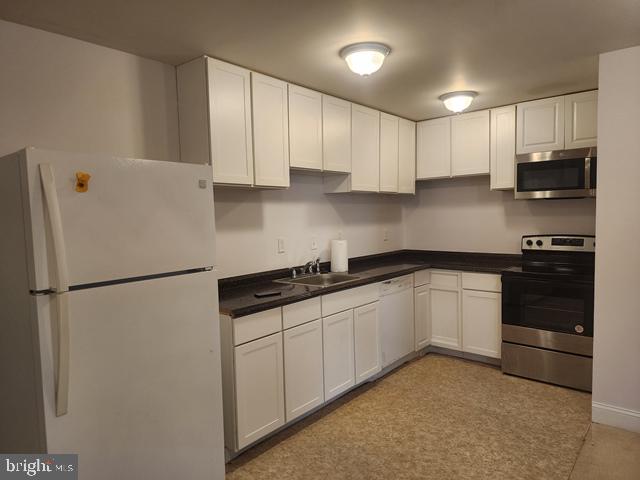 MARLBORO RIDGE - Residential Lease