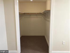 MARLBORO RIDGE - Residential Lease