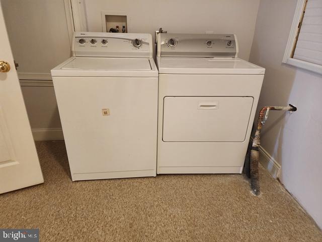 MARLBORO RIDGE - Residential Lease