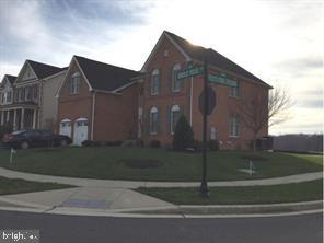 MARLBORO RIDGE - Residential Lease