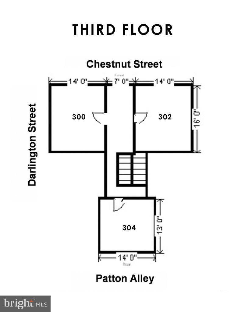 WEST CHESTER - Commercial Lease