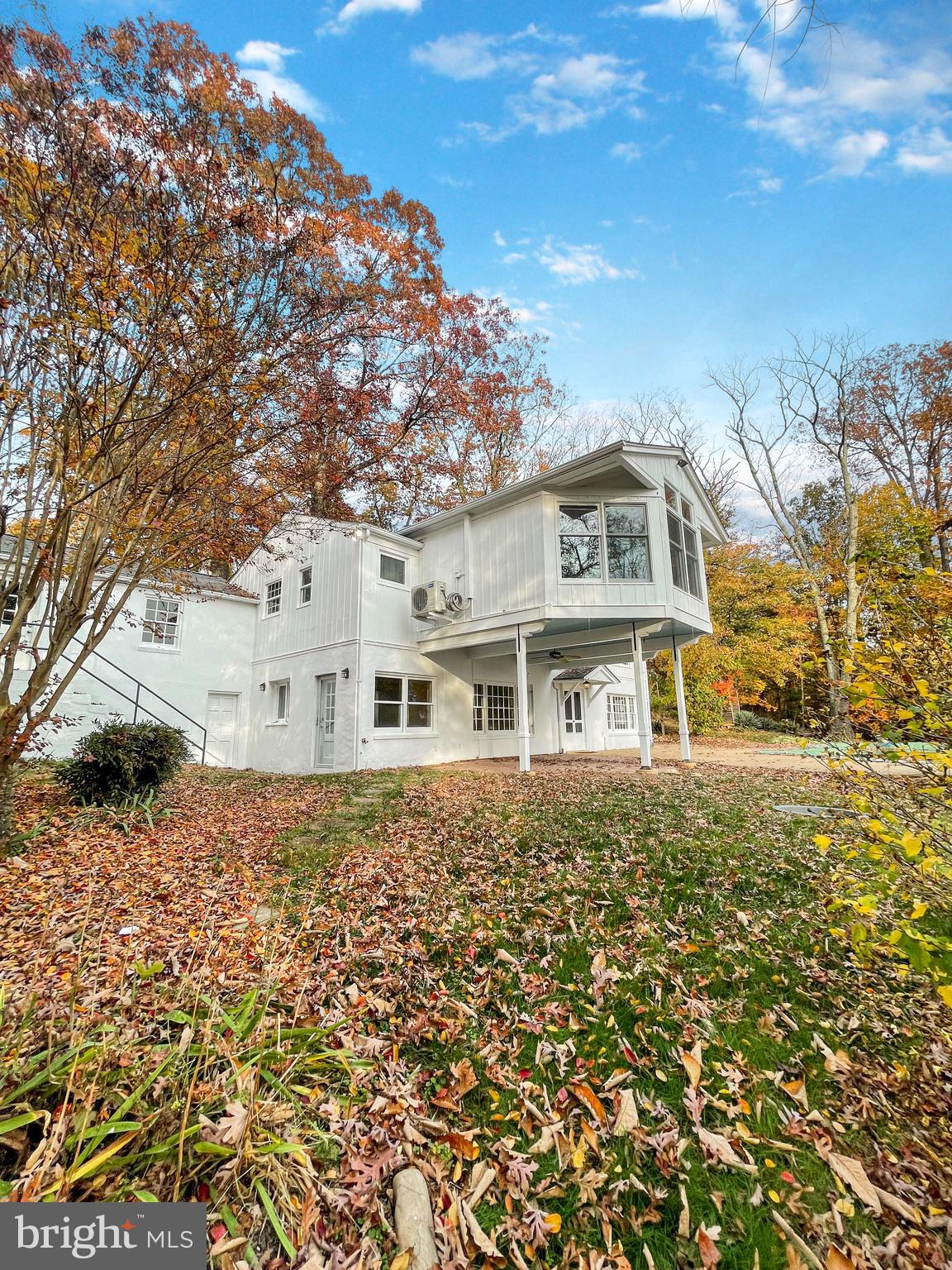 BELMONT BAY - Residential Lease