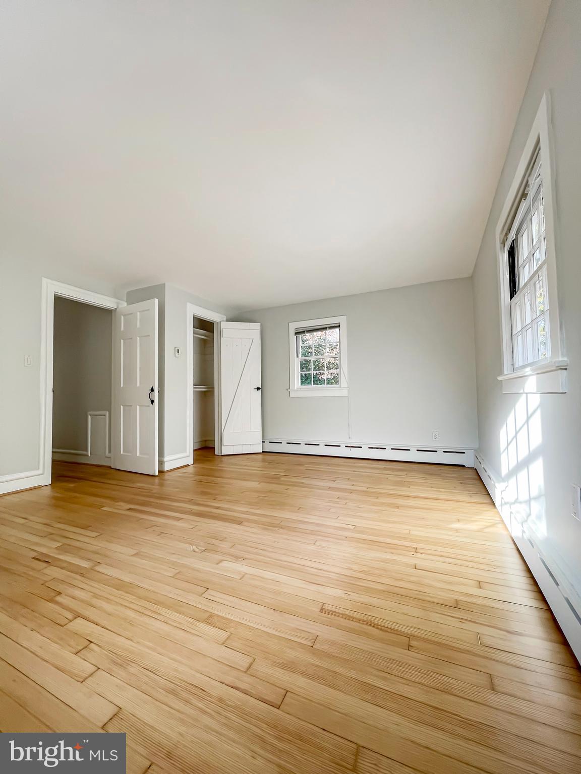 BELMONT BAY - Residential Lease