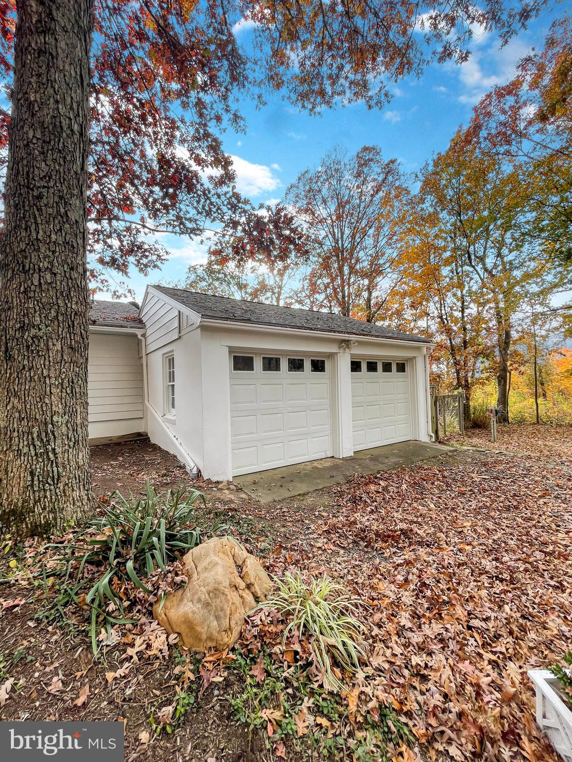 BELMONT BAY - Residential Lease