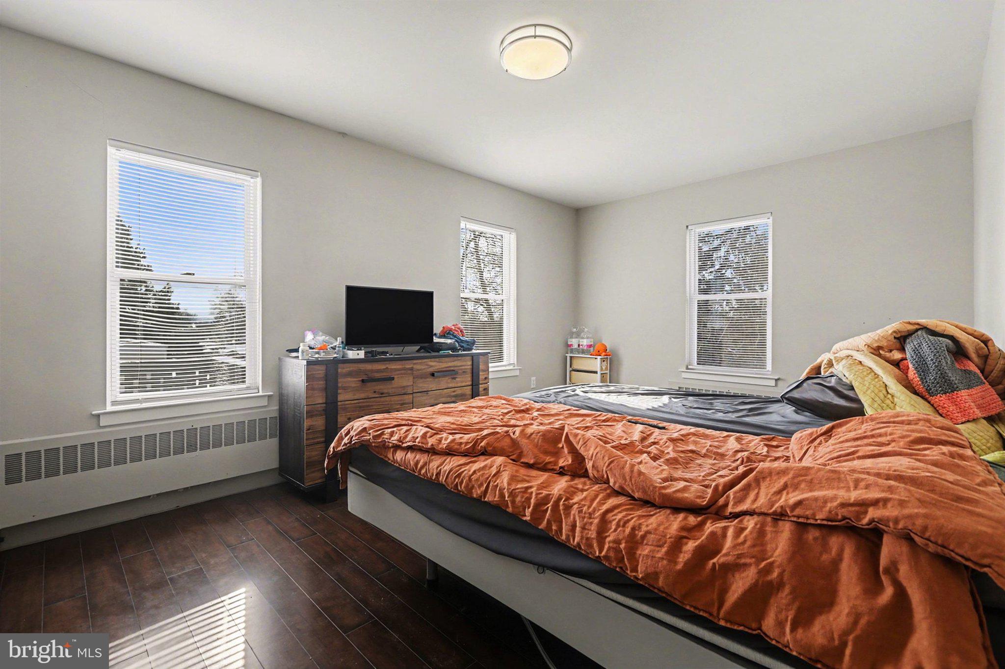 EAST PENNSBORO - Residential