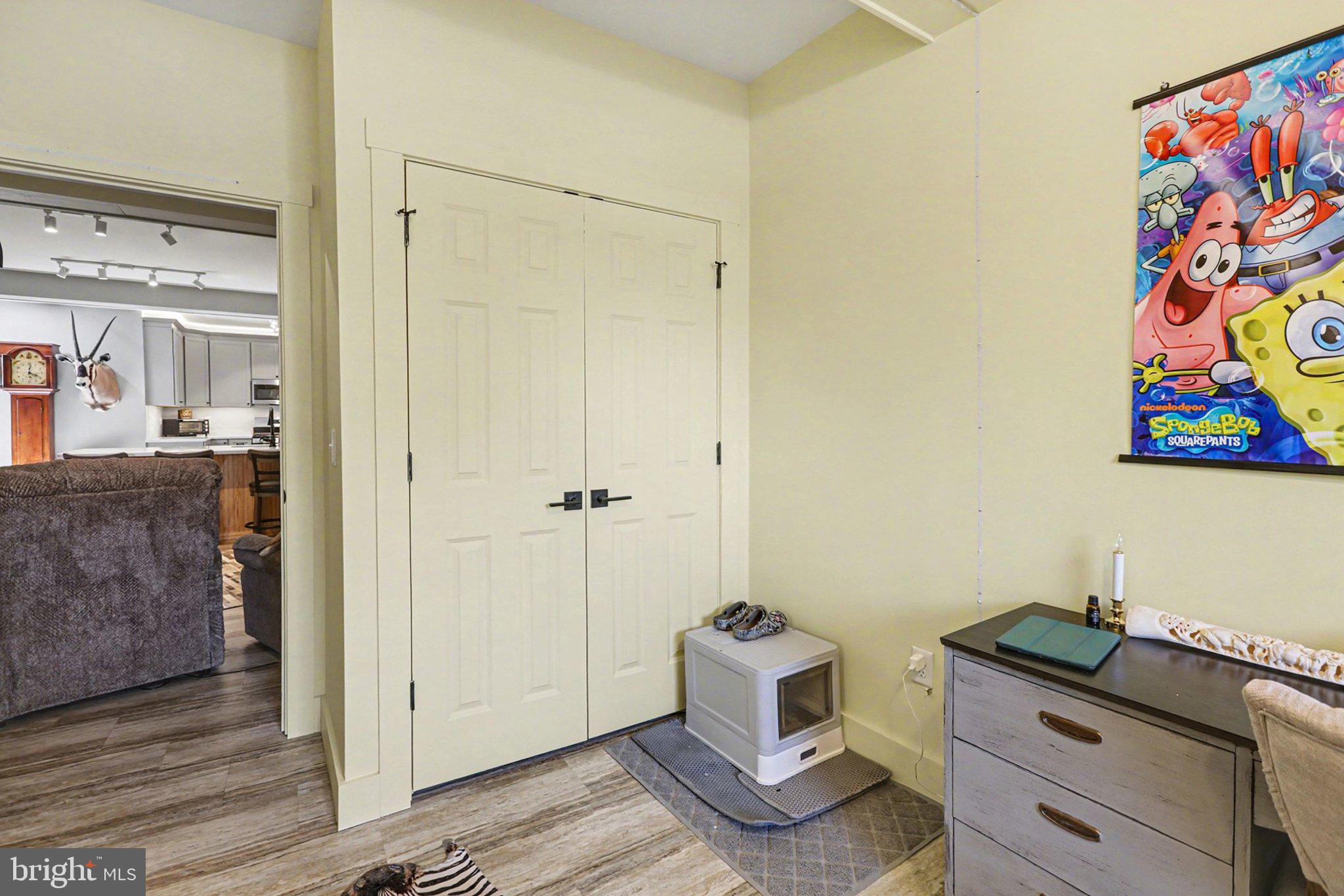 EAST PENNSBORO - Residential