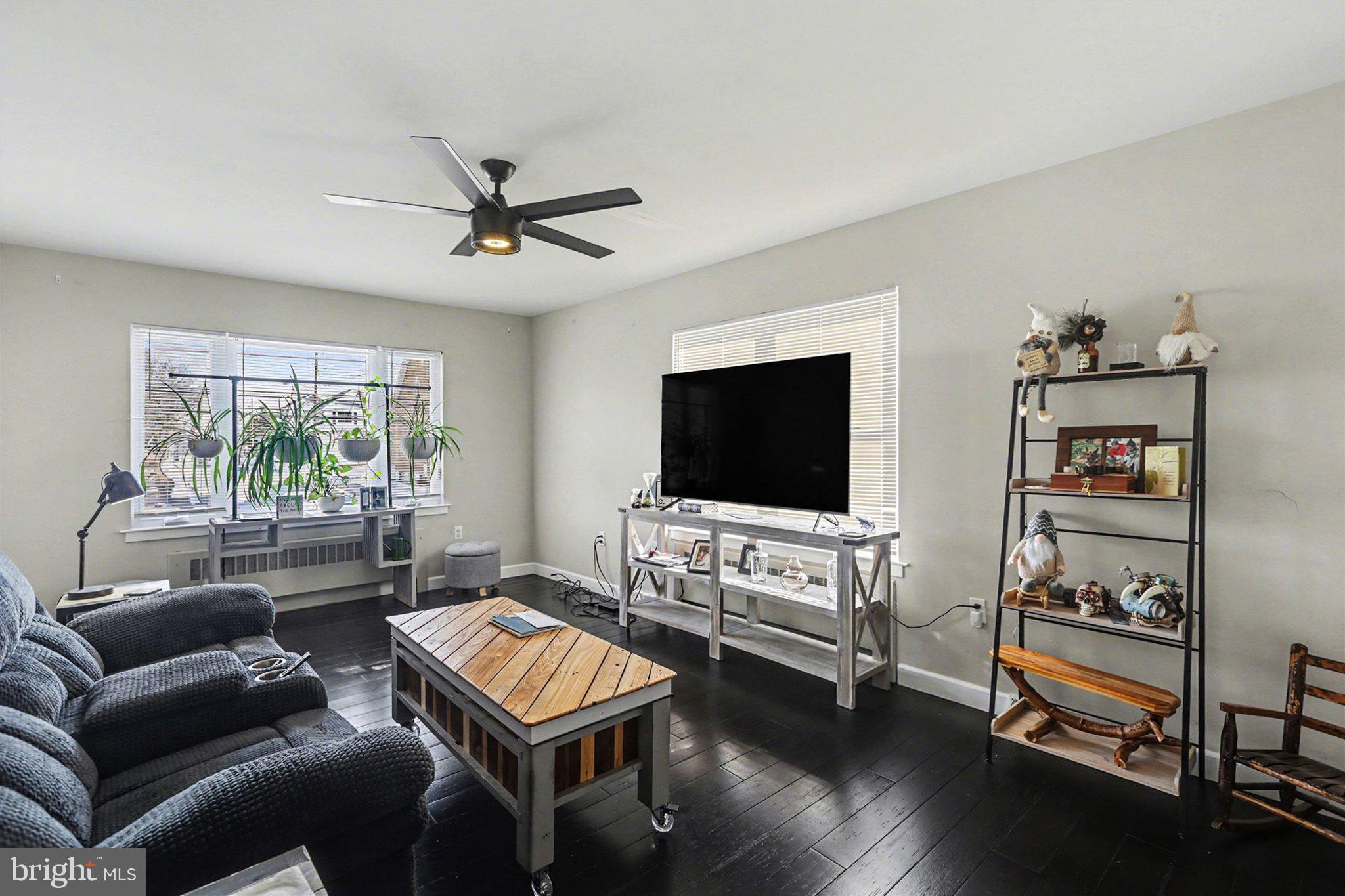 EAST PENNSBORO - Residential