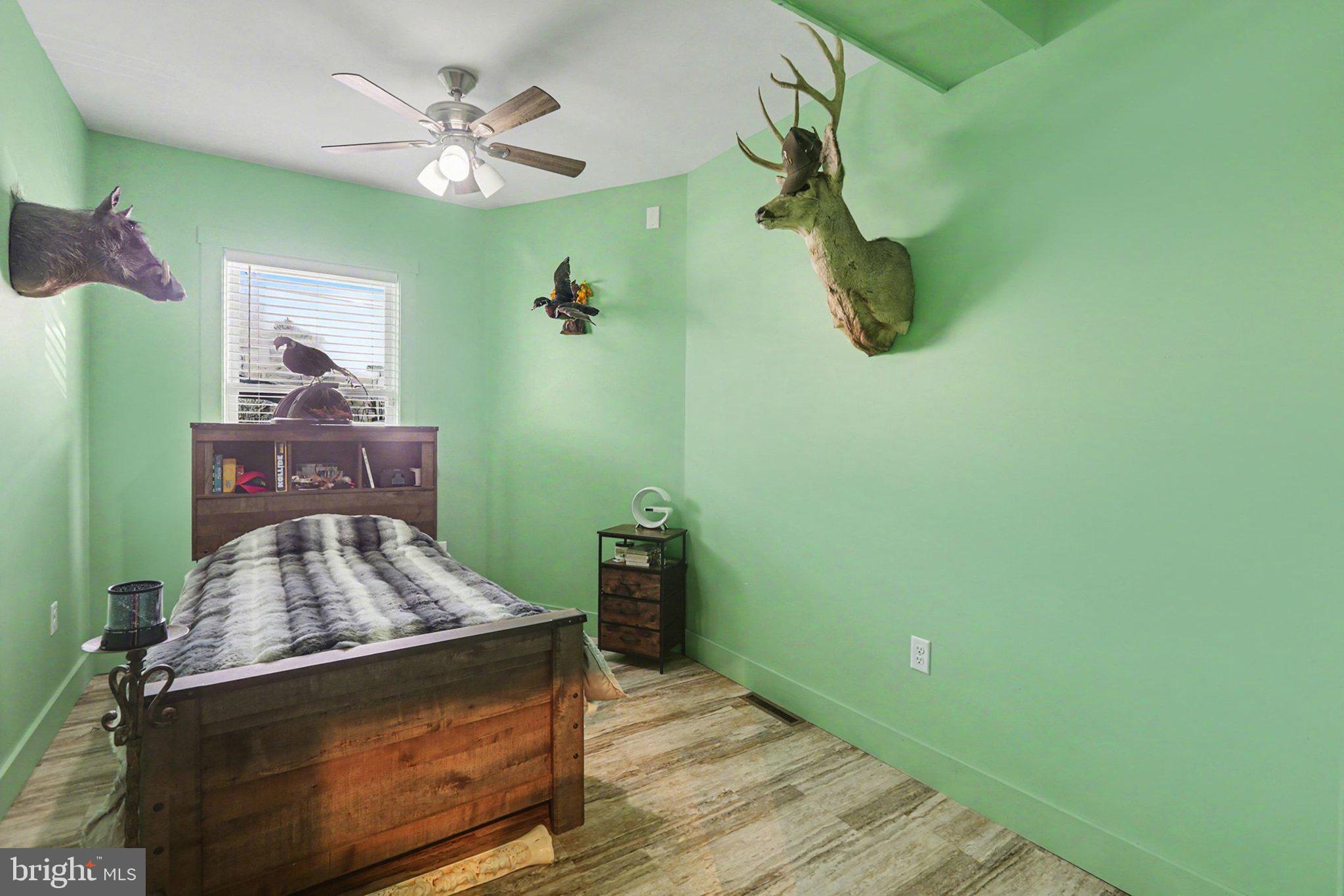 EAST PENNSBORO - Residential