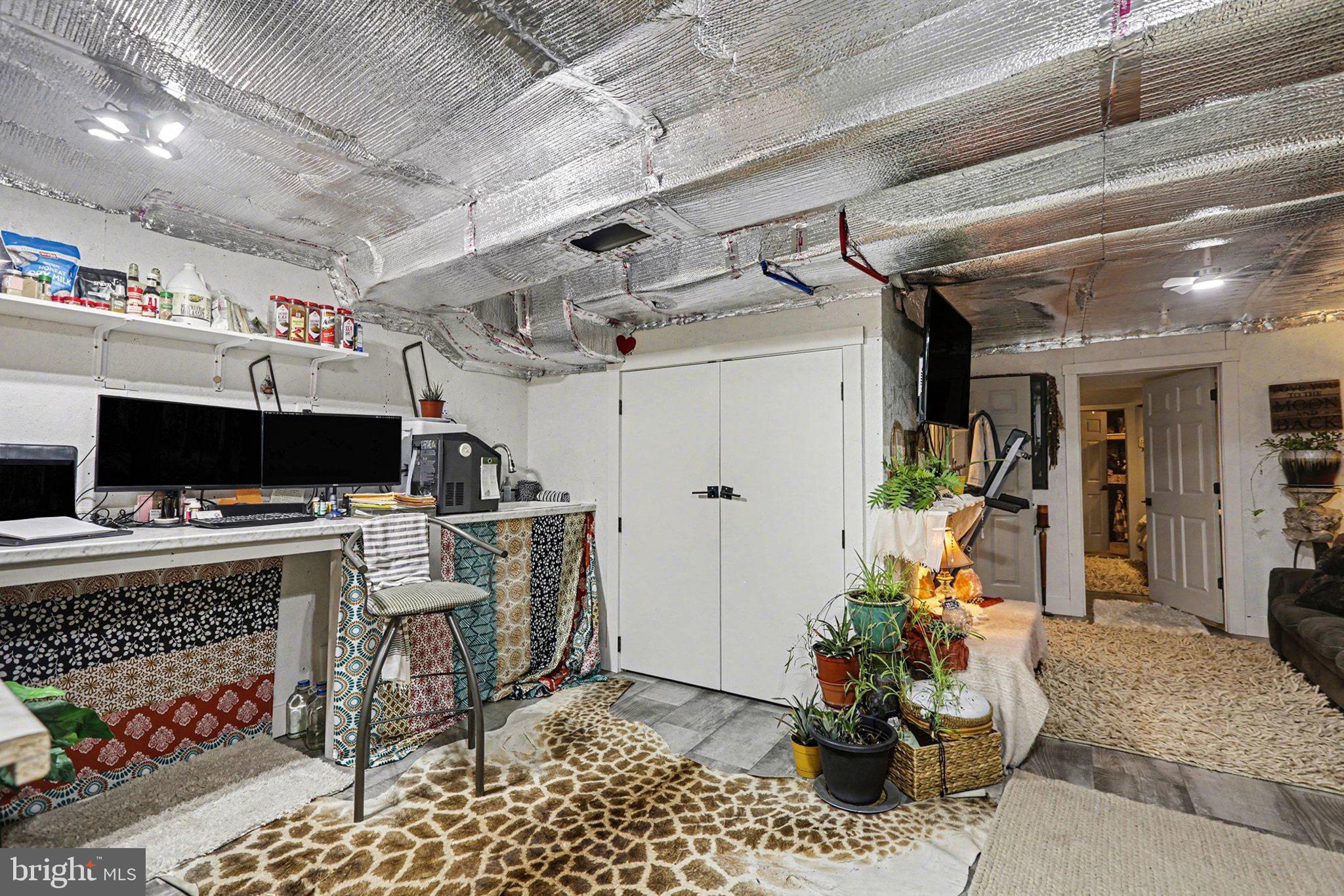 EAST PENNSBORO - Residential