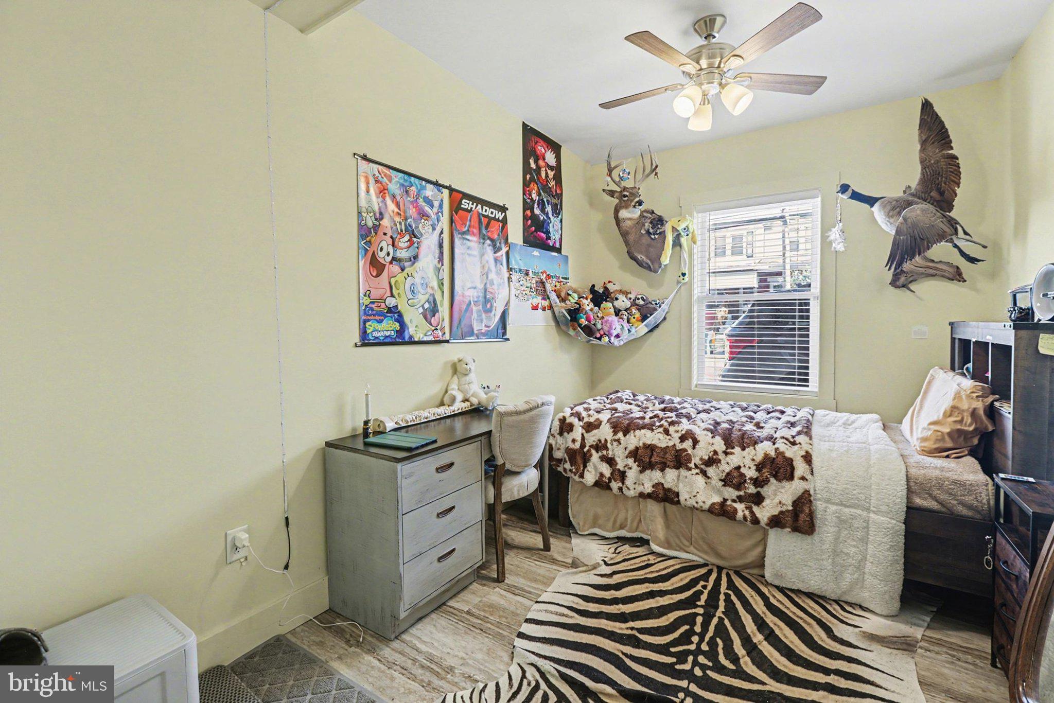 EAST PENNSBORO - Residential