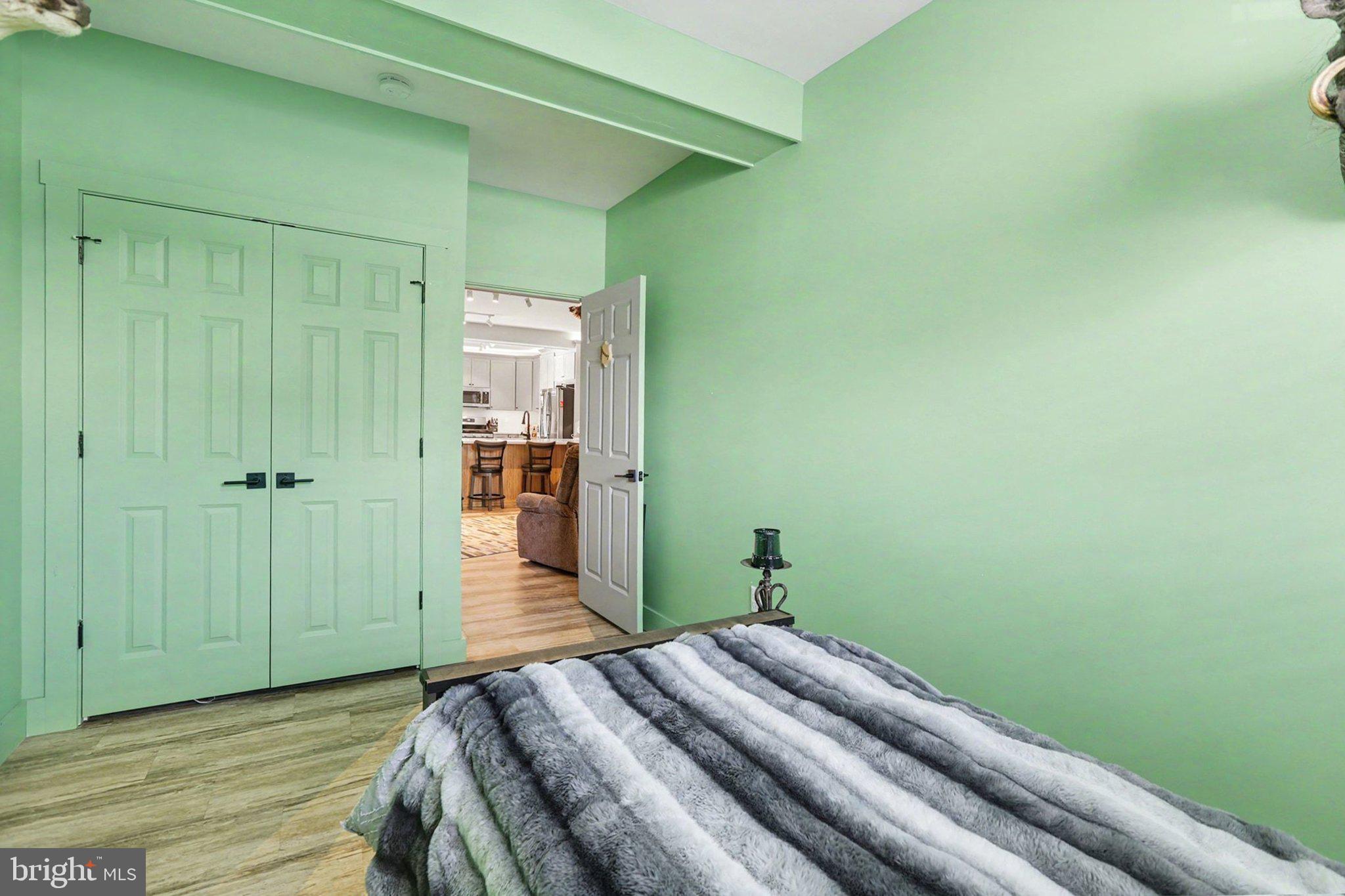 EAST PENNSBORO - Residential